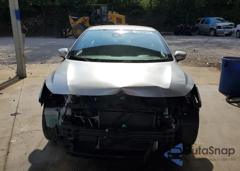 2020 Nissan Versa Sv from USA, damaged, VIN 3N1CN8EV3LL819872